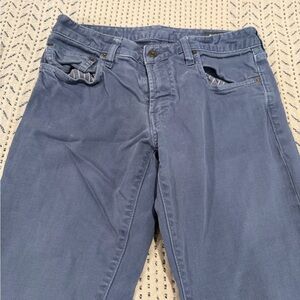 Bonobos Navy Trousers